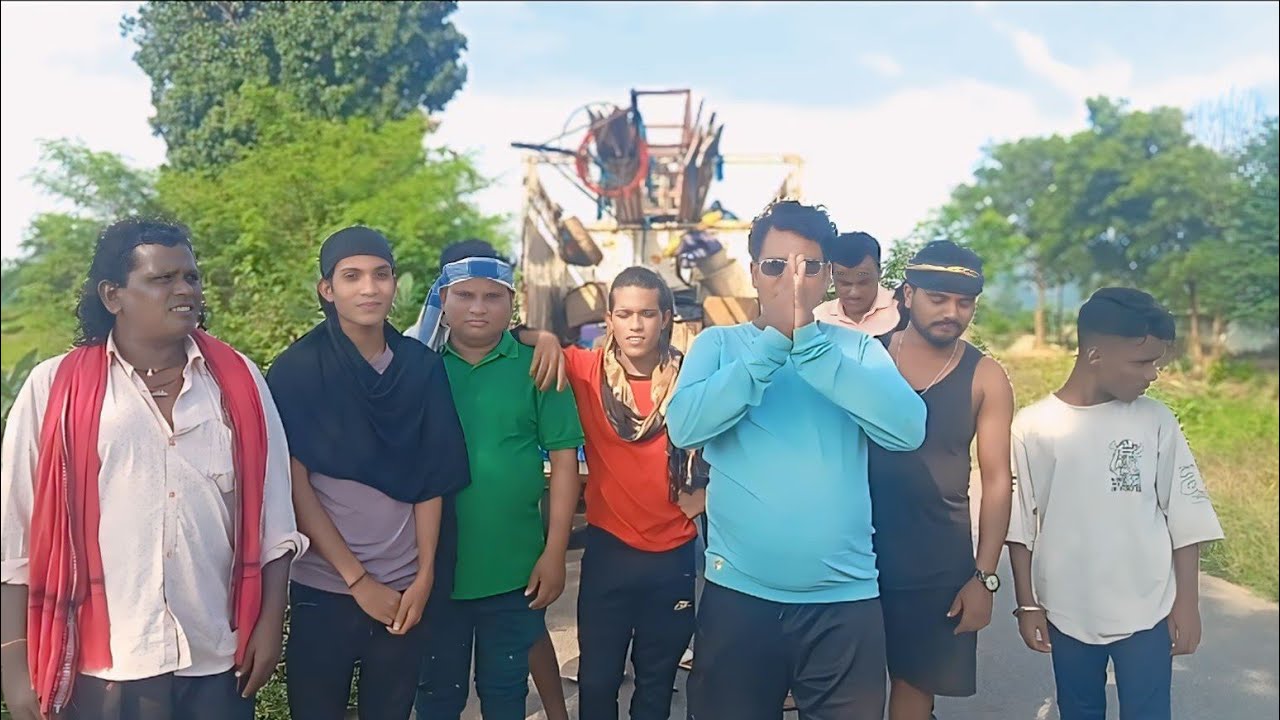 ଆସନ ଦେଖମା ଦର୍ଶକ ବନ୍ଧୁ ଆଜି କେନଗାଁ ଜିମାଜେ 𝐌𝐚𝐚 𝐒𝐮𝐧𝐚𝐝𝐞𝐢 𝐃𝐚𝐧𝐝𝐚 𝐍𝐫𝐮𝐭𝐲𝐚.𝐓𝐚𝐧𝐤𝐚𝐩𝐚𝐧𝐢(𝐋𝐚𝐭𝐡𝐨𝐫)