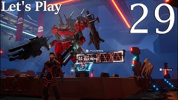 Daemon X Machina - Let