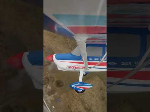 eflite RJG super decathlon