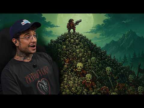 Esta DEMO es un VICIO | GUNS N GOBLINS