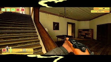 Day of Defeat Source Gameplay - Kar98k Montage