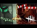 Happy Wolf в Outlast 2 (+дбд с лисой) 15.04.2018