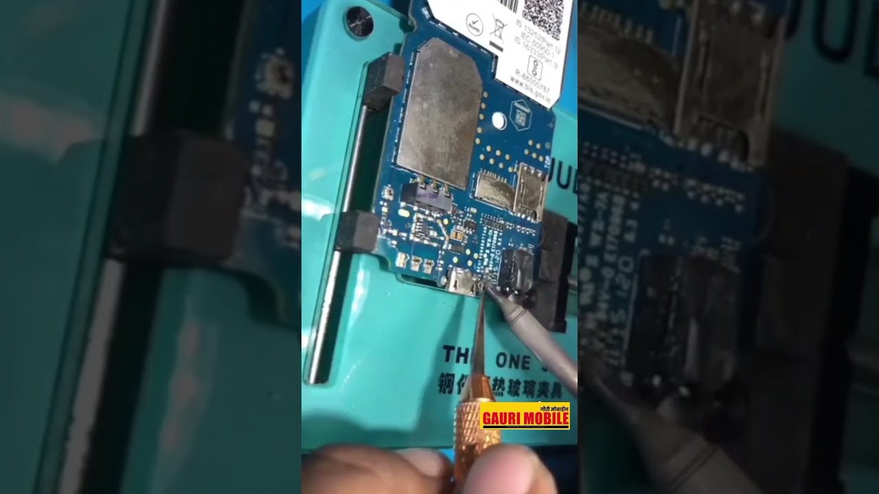 jio mic problems solution