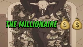Dr Hook-The Millionaire (Nightcore Lyrics)