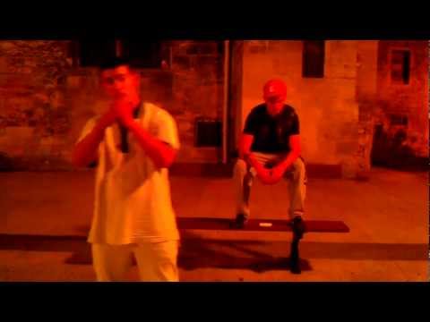 je represente clip officiel