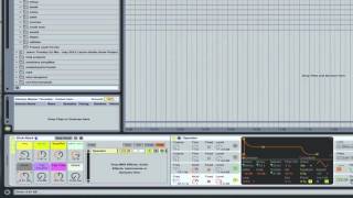 Ableton Ultimate Master Template - Kick Drum Rack | Ableton Tutorial | Master Template
