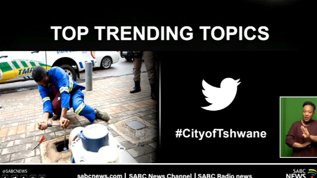 Top trending topics | 10 February 2022