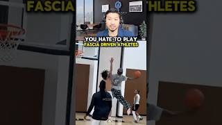 You hate to play FASCIA DRIVEN athletes... | Hyperarch Fascia Training