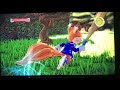 Conker's Adventures in Wonderland - Project Spark