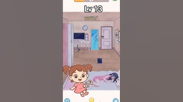 brainy prankster level13 with mimi #brainyprankster #viral #subscribe #horror #likesharesubscribe