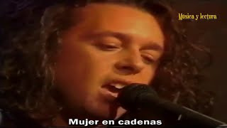 Tears for Fears - Woman in Chains (SubtÍtulado)