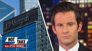 JPMorgan Doesn't Want The ‘Sex Slave’ Lawsuit to Disappear — Here's Why | Hot Take with Jesse Weber