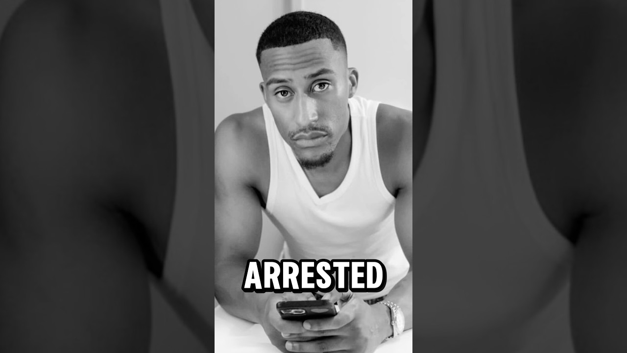 Yung Filly Arrested 💔