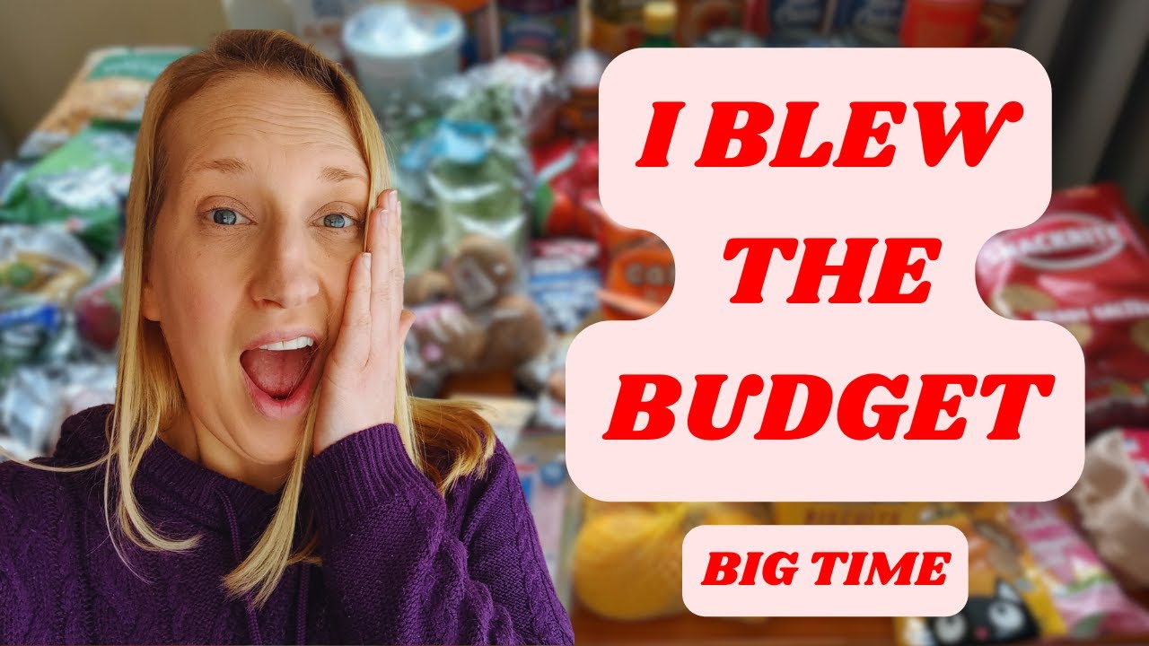 WEEKLY FOOD SHOP FOR A SINGLE MUM WAS NOT ON BUDGET YouTube weekly-food-shop-for-a-single-mum-was-not-on-budget-youtube