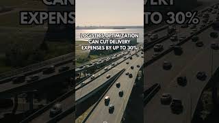 This One Technology Is Making Logistics 10X Faster (Don’t Get Left Behind)