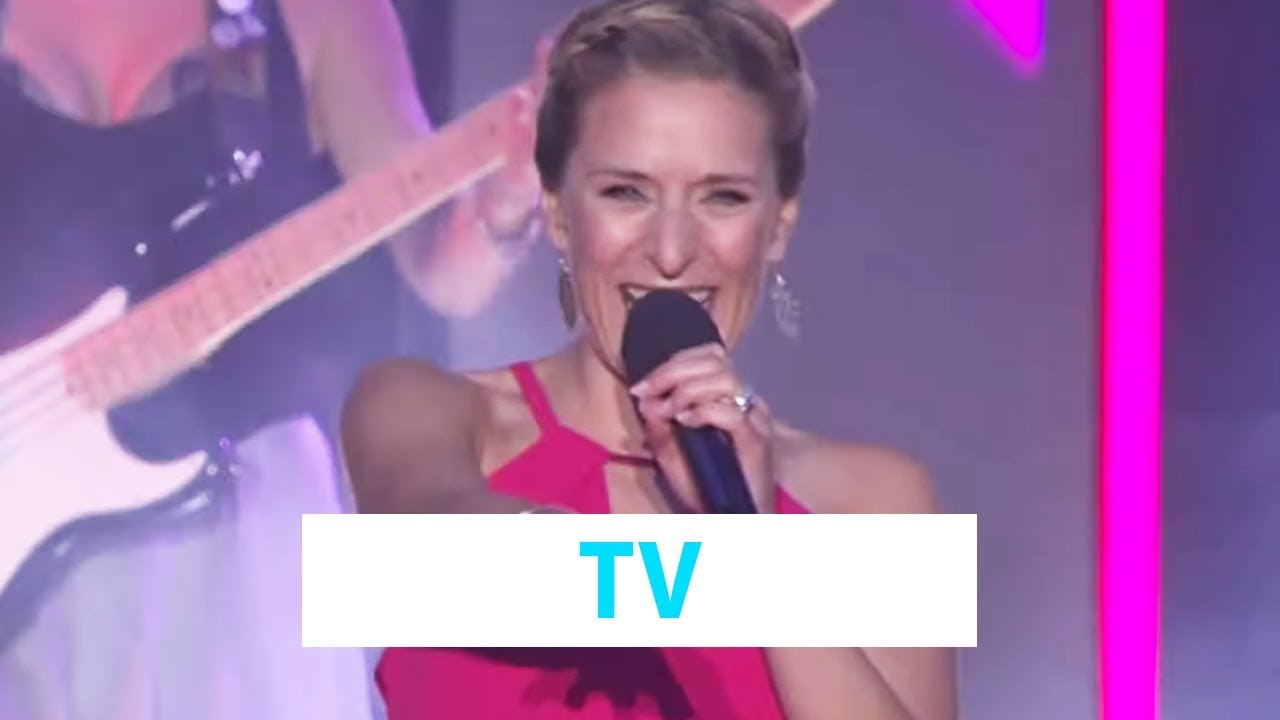 Stefanie Hertel - Dir gehört mein Herz | Wenn die Musi spielt