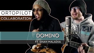 Domino - Jessie J | ortoPilot & Shan Malaika Cover chords