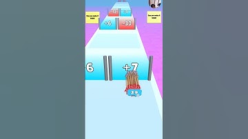 arrow run game level1✅ #gaming #games #arrowgaming