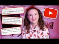 Ask a YouTuber! YouTube Q&amp;A | AnyaPanda