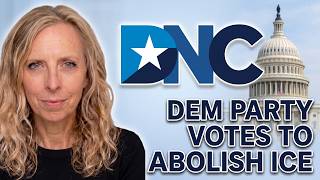 The DNC Just Adopted Its Most Progressive Platform Yet