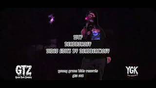 WTF (OFFICIAL MUSIC VIDEO)