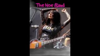 Download lagu The Noe Band - Kebodohan ini (remastered) - slow rock ballad Indonesia