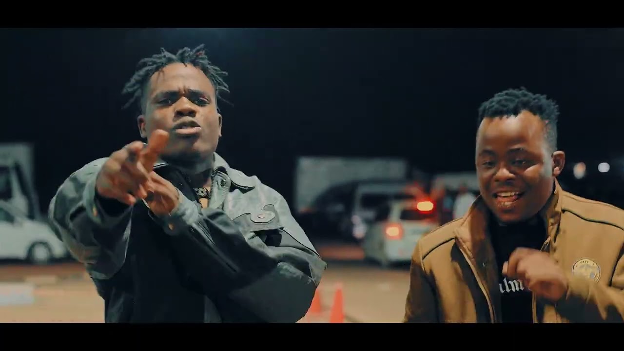 Watch Micky Black - Madii (Official Visualizer) on YouTube Watch Micky Black - Madii (Official Visualizer) on YouTube