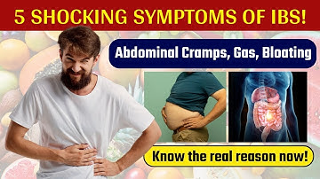 Gut Issues? Don’t Ignore THESE Red Flags! ⚠️🩺
