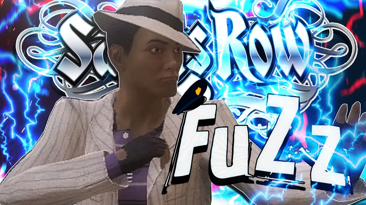 FUZZ (WE MAY GET CANCELED!!)