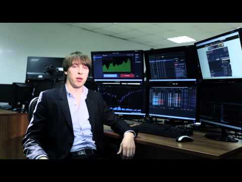 Роман Вишневский United Traders Финалист GSEA 2014
