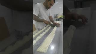 Gaziantep baklavaları