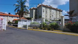 (RENTED) 2 Bedroom, 1 Bathroom Apartment at Oaklands Apartments, Kingston 8, St. Andrew, Jamaica