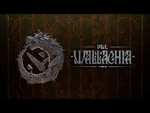 [UA] Beastcoast vs Apex Genesis  BO3 | PGL Wallachia S2 GS | PGL Wallachia Season 2