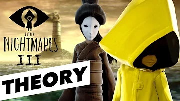Will there be a Little Nightmares 4?