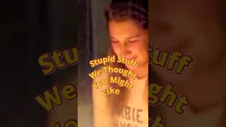 Stupid Stuff - Birthday Concussion