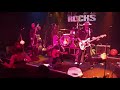 The hexxers  rockin ryan beat that love out of you nottingham uk