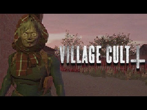ДЕРЕВЕНСКИЙ ТРЕШАЧОК ► Village Cult ► ПРОХОЖДЕНИЕ (1)