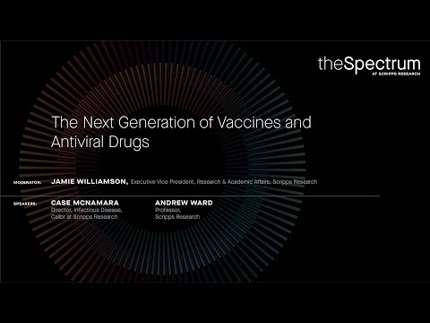 The Next Generation of Vaccines and Antiviral Drugs