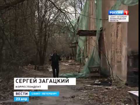 Агрофизический институт под угрозой