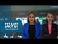 የቀን 6 ሰዓት አማርኛ ዜና ታህሳስ 24 2018 ዓ ም ETV EBC EBCDOTSTREAM 
