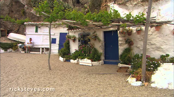 Nerja, Spain: Holiday in the Costa del Sol