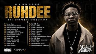 BEST OF RUHDEE 2026 🔥 | The Ultimate Ruhdee Hits & Street Anthems Mix | RUHDEE