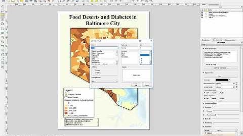 Community Health Maps - Lab 5 - Task 2