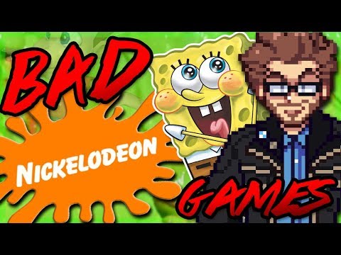 Nicktoons Racing