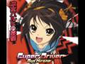 Super Driver 平野綾  高音質