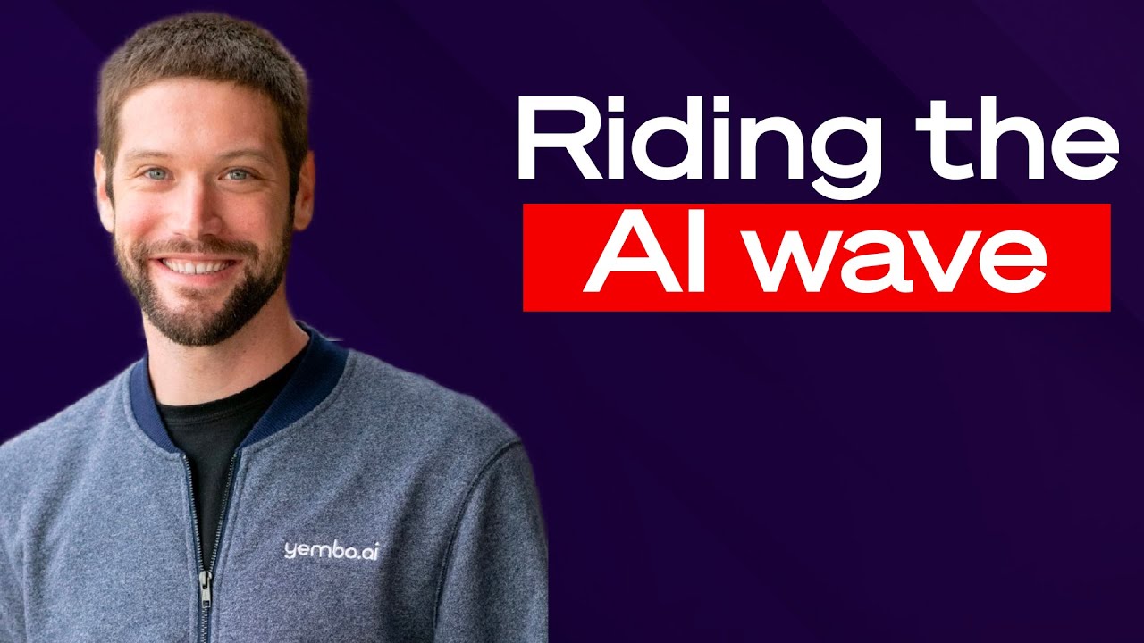 Jason Rattner Zach Rattner | The Impact of Proprietary AI Technology - YouTube