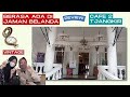 Review Cafe Jadul di Bogor | Doea Tjangkir