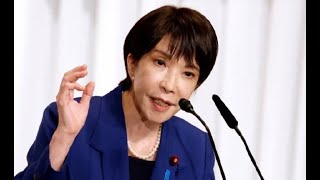 25105冬哥辣评：1日本新首相   2劳斯莱斯闪灵车祸