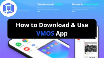 Download and Use VMOS App Without Root your Android Smartphone