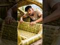 “गरीब कलाकार ने Bamboo Se Bana Di Supercar 😳 | Full Making Process” #shorts